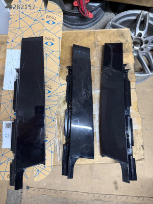 TOGG T10X ÇIKMA ORJİNAL KAPI ÇITASI A