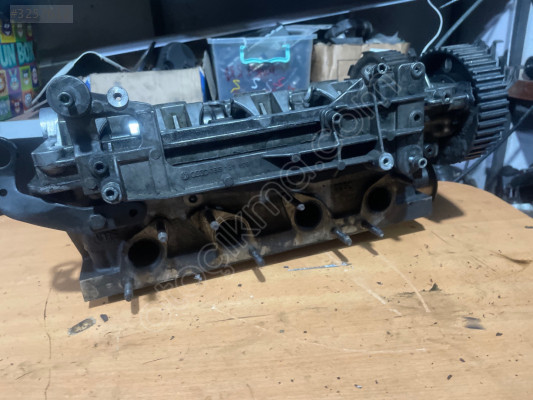 VOLKSWAGEN PASSAT AUDİ A3 A4 2.0 TDİ SİLİNDİR KAPAĞI