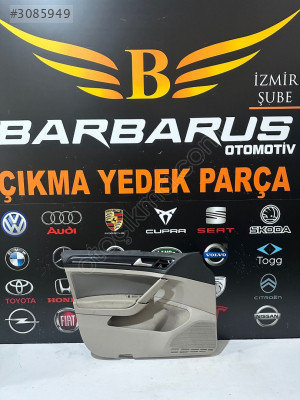 VW GOLF 7 SOL ARKA KAPI DÖŞEMESİ 2013-2019