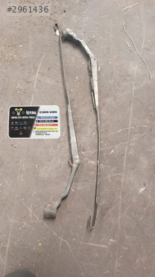 PROTON 416/415/ ARENA SİLECEK KOLU