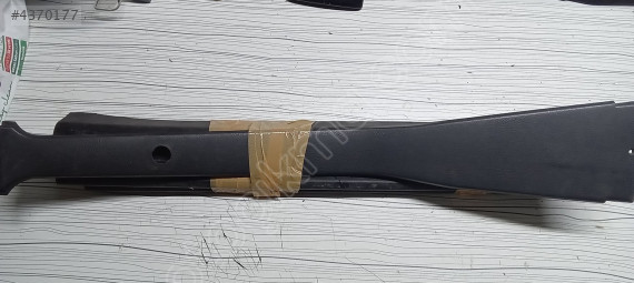 Lada Samara Orta Direk Üst Bakaliti Sol 1989-2004