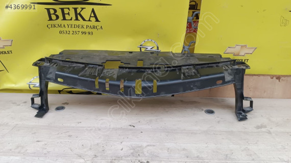 OPEL ASTRA L PANEL ÜST BAKALİTİ ÇIKMA ORJİNAL YEDEK PARÇA