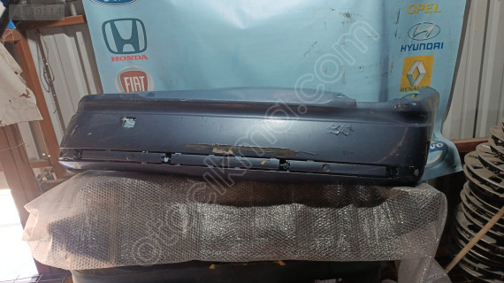 BMW E46 ARKA TAMPON