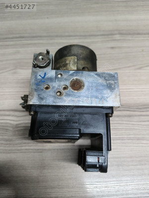 NİSSAN XTRAİL T30 ABS BEYNİ