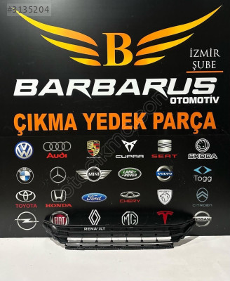 2016-2019 VW GOLF ORTA  IZGARA