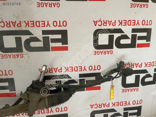 CİTROEN C4 GRAND PİCASSO DİREKSİYON KUTUSU 6820000313