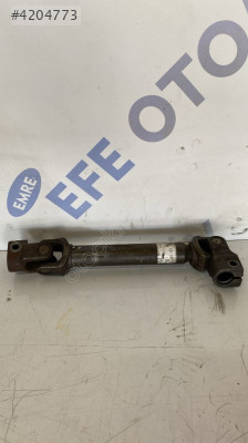 volkswagen passat b7 2012 direksiyon alt mafsal/mil (son fiyat)