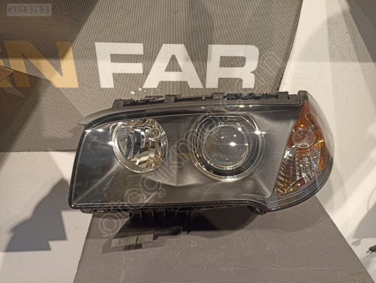 BMW X3 E83 SOL FAR XENON 2004 2006 711307022420 LPL122 SO