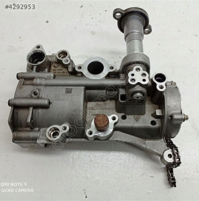 PORSCHE PANAMERA 4.8 M48 YAĞ POMPASI 94810701320