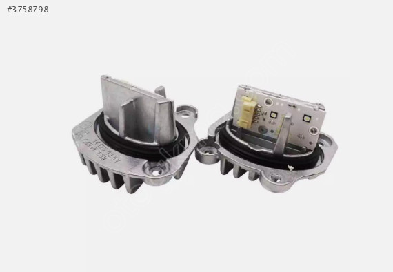 BMW 2 SERİSİ F22 SOL FAR LED MODÜLÜ