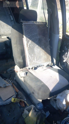 CHEVROLET REZZO ŞOFÖR KOLTUK.OTO ERKAN ÜNYE