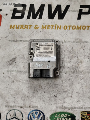 Jeep Grand Cherokee Airbag Beyni 04896118AF