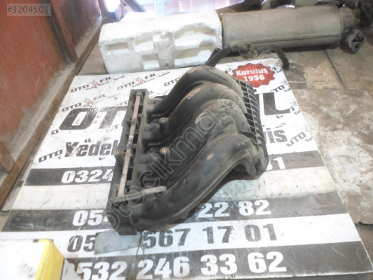 MERCEDES 211 KASA EMME MANİFOLDU