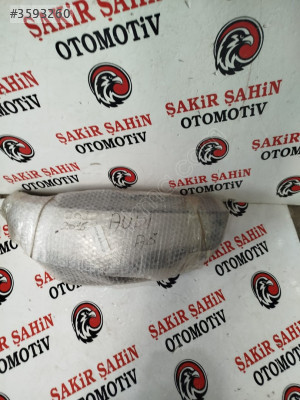 2012-2016 Audi A5 Modeli için Çıkma Far Camı