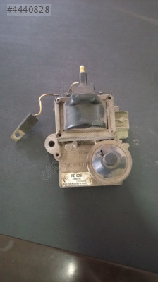 Renault brodvey sprink motor ateşleme beyni