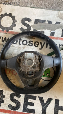 5H0419089 vw golf 8 direksiyon simidi