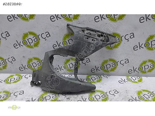 BMW 5 SERİSİ 2012 2016 F10 SAĞ ÖN TAMPON BRAKETİ 7200722
