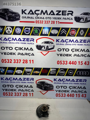 RENAULT KANGOO 2017 SAG ARKA TAŞIYICI