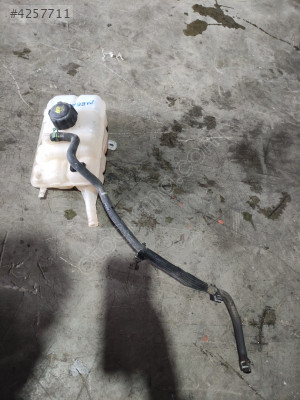 Megan 4 yedek Su Bidonu