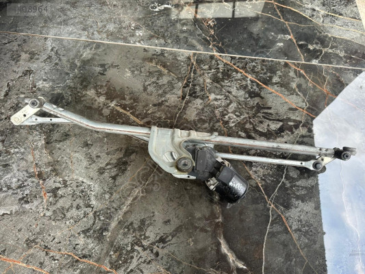 MİNİ COOPER R56 SİLECEK MOTORU VE MEKANİZMASI EGE OTOMOTİV BURSA