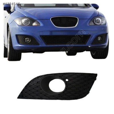 1P0853666 LEON 2009-2013 SİS KAPAGI SİSLİ SAG