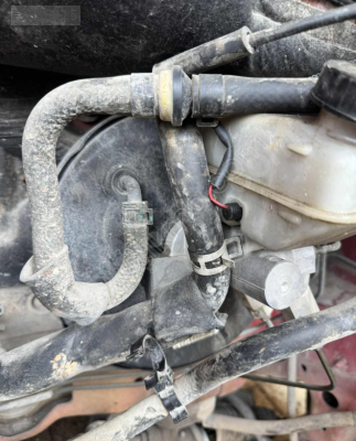 CHEVROLET KALOS 1.2 WESTİNGHOUSE ORJİNAL EYUPCAN OTO'DA