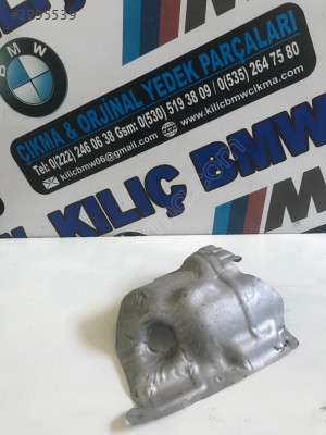 BMW F30 316 320İED N13 TURBO MUHAFAZA SACI 11657606649