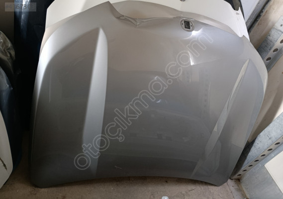 BMW X1U 11 ÖN KAPUT ORJINAL ÇIKMA