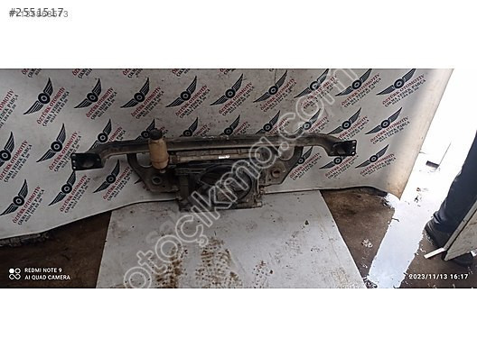 SMART DOLU ÖN PANEL