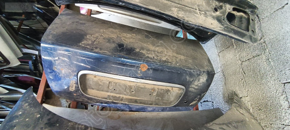 Rover 45 arka bagaj kapağı