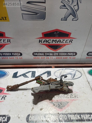 FORD FOCUS DİREKSİYON KOLONU ÇIKMA ORJİNAL