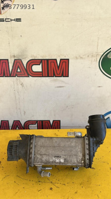 04E145785E VOLKSWAGEN PASSAT TİGUAN INTERCOOLER