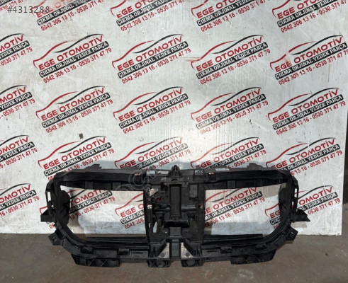 BMW X1 U11 KASA ÖN PANJUR MASKESİ ORJINAL