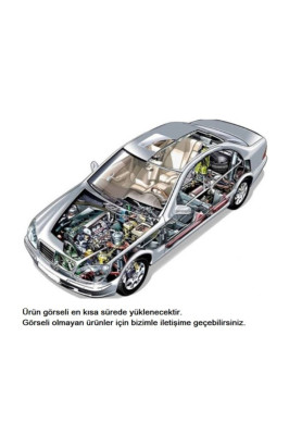 Polen Filtresi Peugeot 307 c3/c4 03- 647975