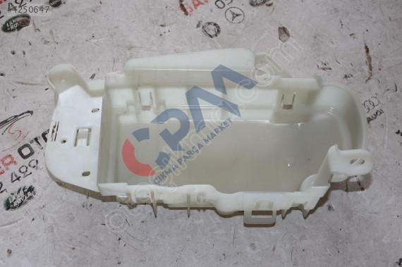 BMW 5 SERİSİ G30 SİGORTA KUTUSU 61139330542