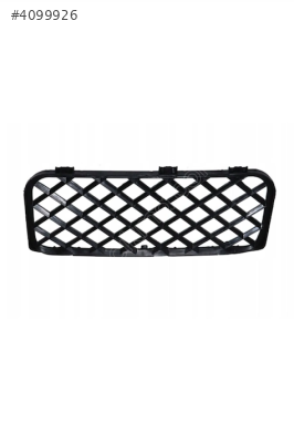 7L6853678 VW TOUARREG ÖN TAMPON KAPAĞI SAĞ