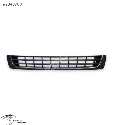 2013 2016 VOLKSWAGEN AMAROK KROM ÇITALI TAMPON ORTA IZGARA