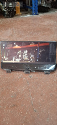 NISSAN QASHQAI MULTİMEDYA EKRANI