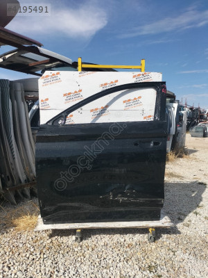 Byd seal çıkma sol ön kapı 2022-2025