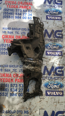 VOLVO S90-V90 SAĞ TAMPON BRAKETİ ORJ ÇIKMA 2021-24 32296213