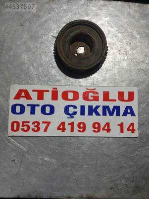 Lada Vega krank kasnağı 1999-2005