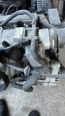ASTRA F GAZ KELEBEK MOTOR KAPAK KRANK BOBİN
