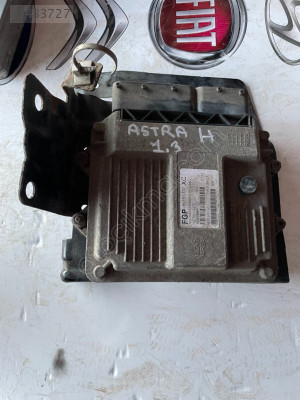 OPEL ASTRA H 1.3 MOTOR BEYNİ ORJİNAL ÇIKMA