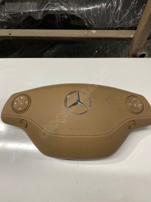 MERCEDES W221 DİREKSİYON AİRBAG