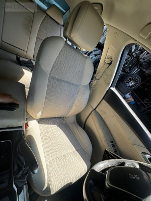 PEUGEOT 508 SOL ÖN KOLTUK KONUK OTO 05366077016