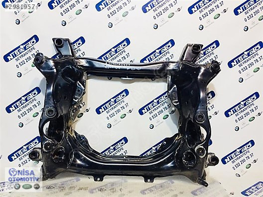 MERCEDES GLK SERİSİ X204 KASA MOTOR TRAVERSİ ORJ A2046280457