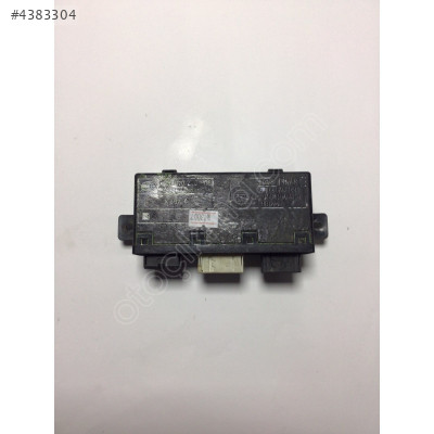 Bmw 5 Serisi E39 ECU Kontrol Ünitesi 8352062 5DK007048-10