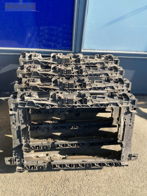 FORD COURİER 2018 2023 ÇIKMA ÖN PANEL