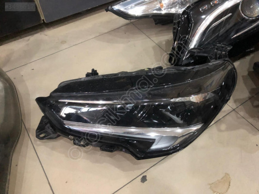 OPEL CORSA F LEDLİ SOL FAR