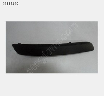 TAMPON BANDI ÖN (sağ) GOLF5 04-10 1K08076569B9